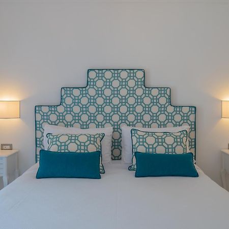 Milky Suites Позитано Экстерьер фото
