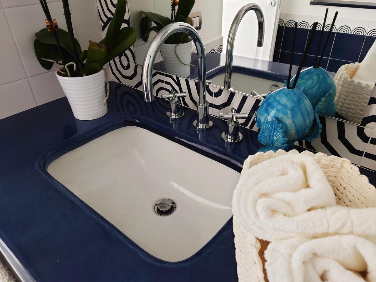 Milky Suites Позитано Экстерьер фото