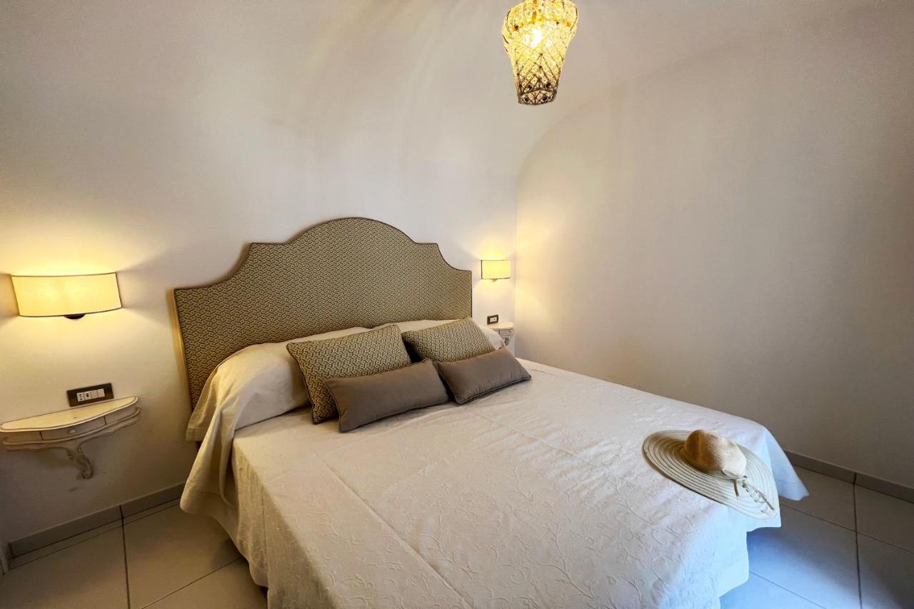 Milky Suites Позитано Экстерьер фото