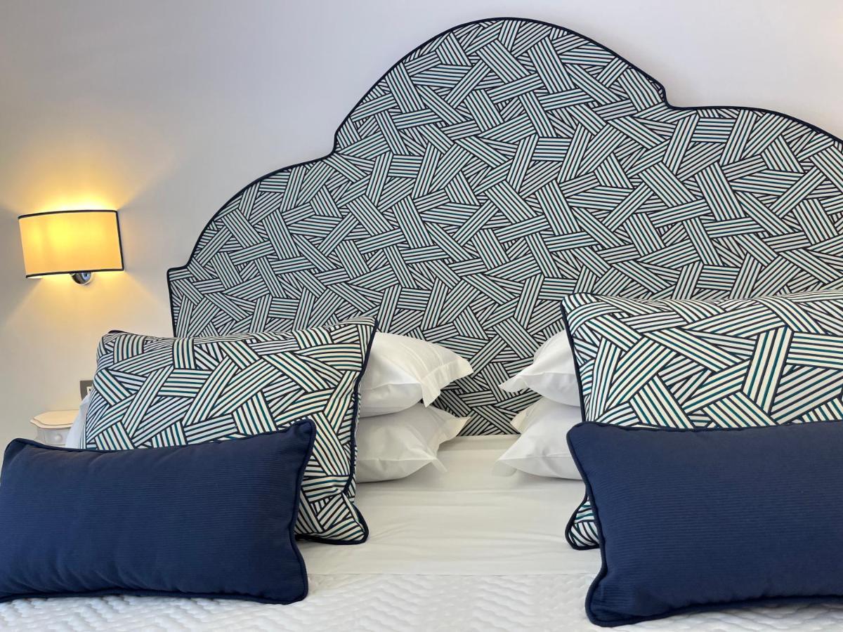 Milky Suites Позитано Экстерьер фото