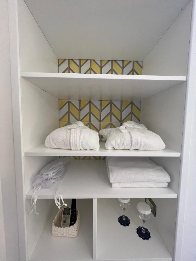Milky Suites Позитано Экстерьер фото
