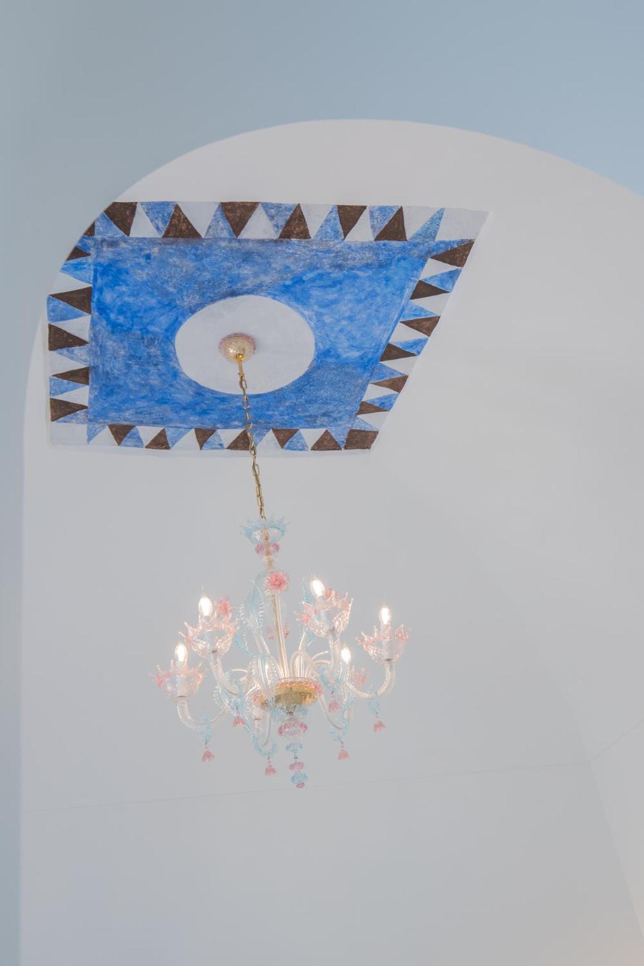 Milky Suites Позитано Экстерьер фото