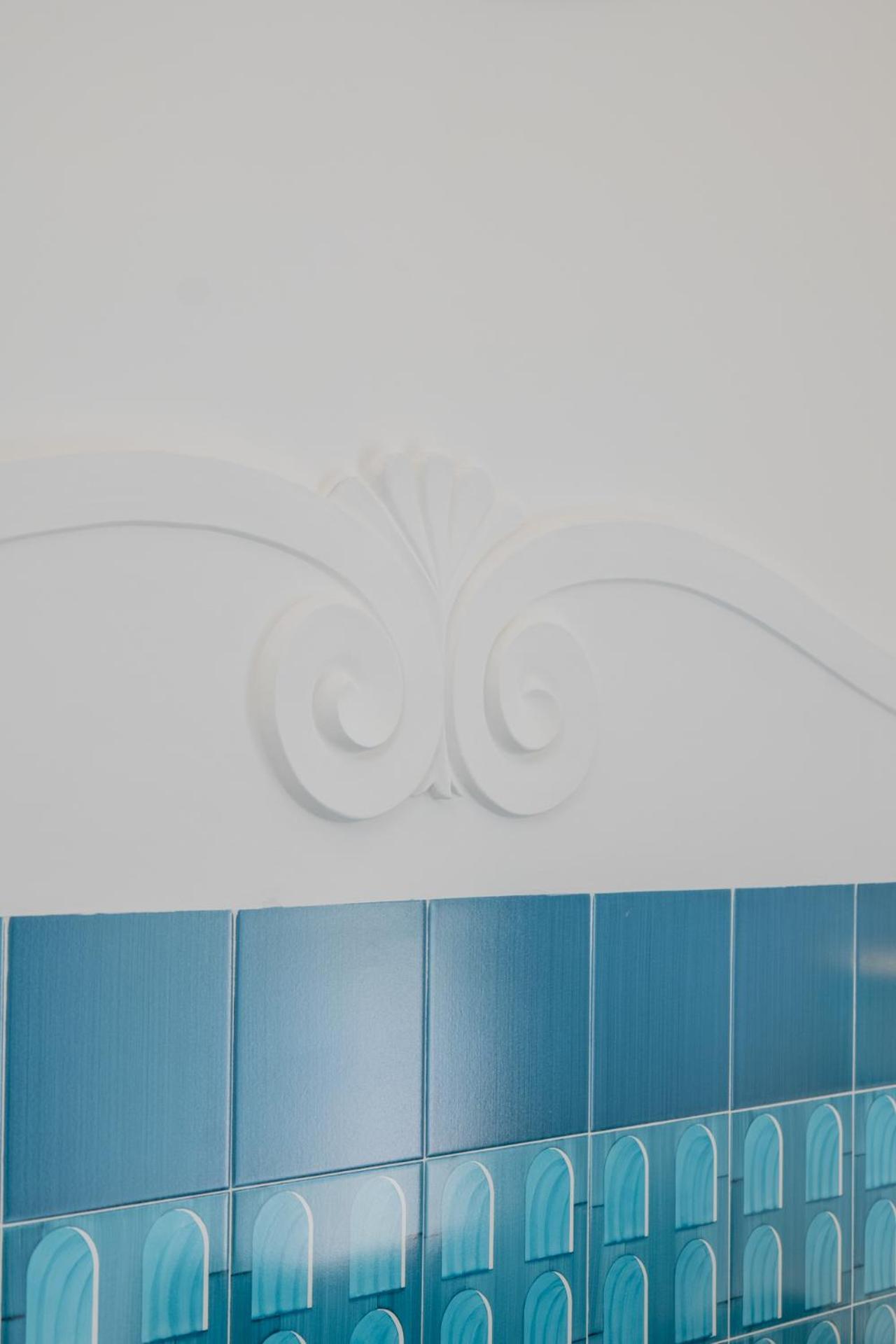 Milky Suites Позитано Экстерьер фото